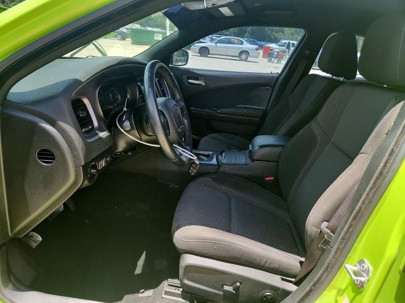 Продажа на аукционе авто 2019 Dodge Charger, vin: 2C3CDXBG8KH673514, номер лота: 54757676