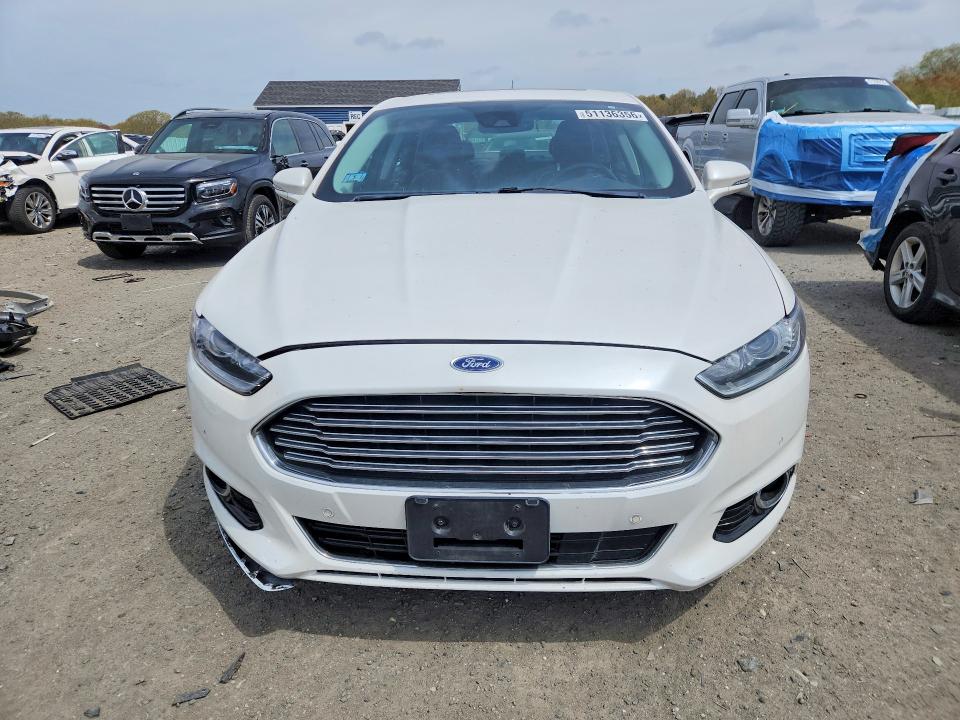Продажа на аукционе авто 2013 Ford Fusion, vin: 3FA6P0SU3DR251760, номер лота: 51136356