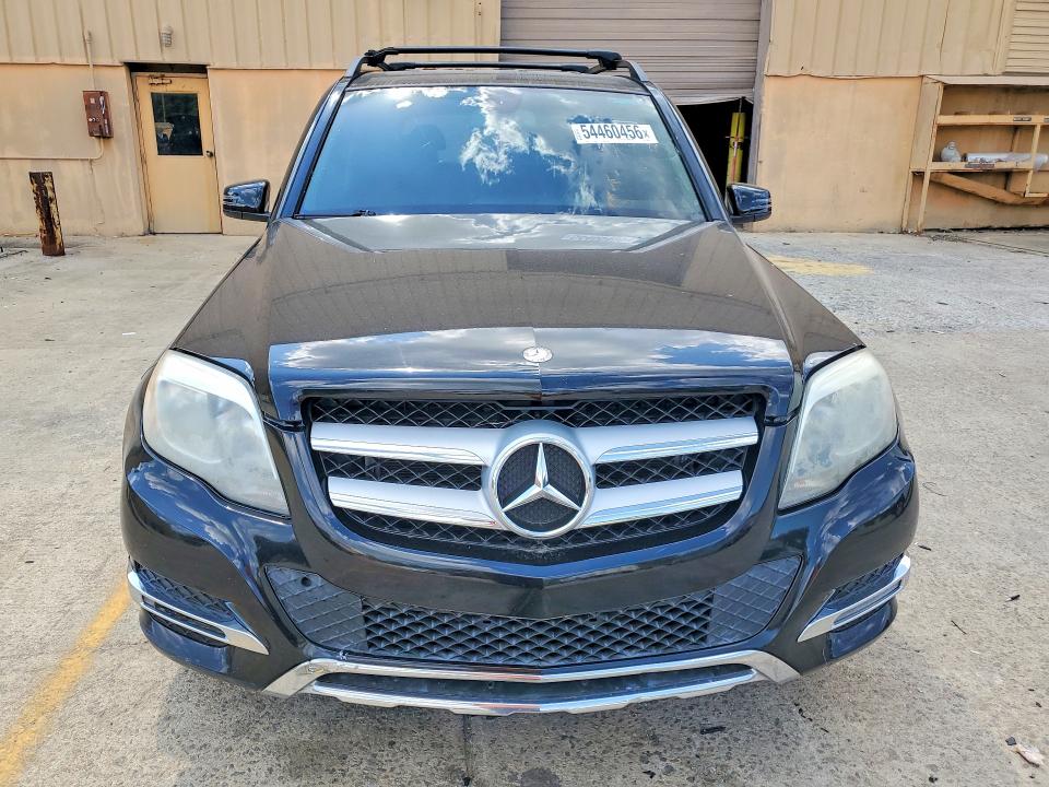 Aukcja sprzedaży 2013 Mercedes-benz Glk, vin: WDCGG8JB0DG102009, numer aukcji: 54460456