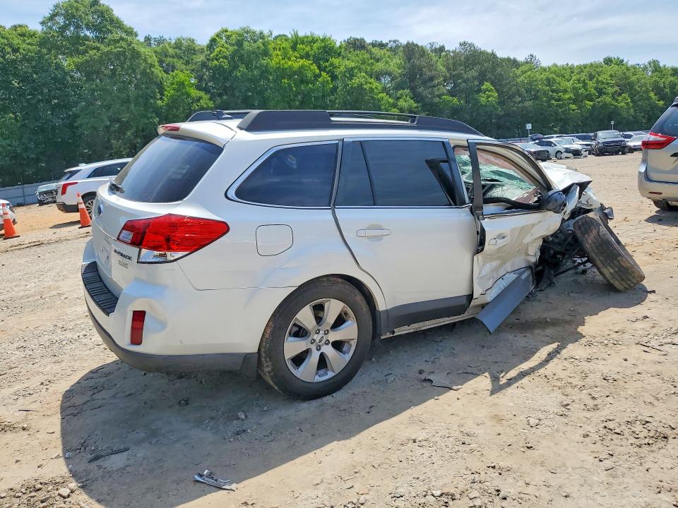 Aukcja sprzedaży 2012 Subaru Outback, vin: 4S4BRBKC6C3258619, numer aukcji: 53010816