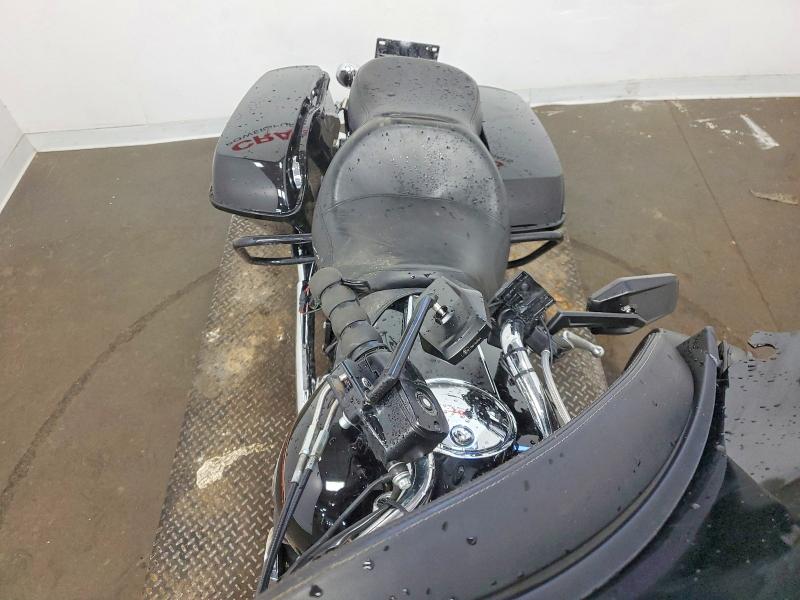 Продажа на аукционе авто 2000 Harley-davidson Flht, vin: 1HD1DDV11YY631854, номер лота: 51025506