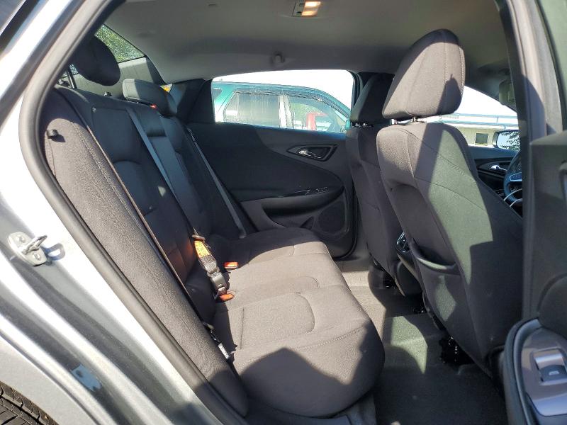 53929516 :رقم المزاد ، 1G1ZD5ST7RF249690 vin ، 2024 Chevrolet Malibu مزاد بيع