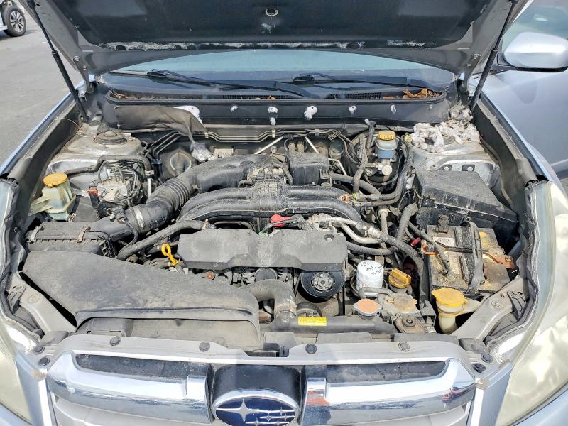 55098066 :رقم المزاد ، 4S4BRCKC3D3231532 vin ، 2013 Subaru Outback مزاد بيع