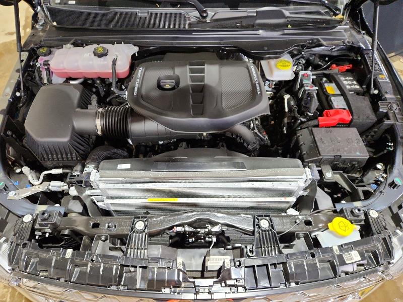 2026 Ram 1500 მანქანა იყიდება აუქციონზე, vin: 1C6SRFHP7TN334382, აუქციონის ნომერი: 54780786