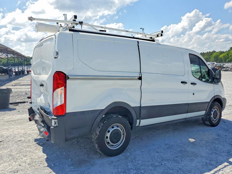 54200306 :رقم المزاد ، 1FTYR1YM9KKB59323 vin ، 2019 Ford Transit مزاد بيع