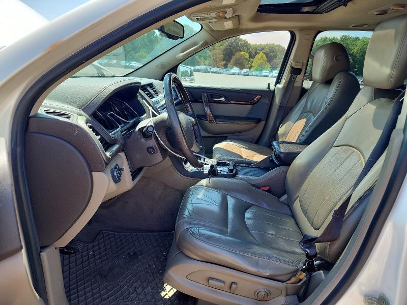 Продаж на аукціоні авто 2014 Gmc Acadia, vin: 1GKKRTKD0EJ325415, номер лоту: 53685856