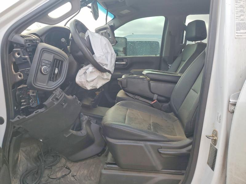 Aukcja sprzedaży 2021 Chevrolet Silverado, vin: 1GB4WRE76MF135680, numer aukcji: 65032096