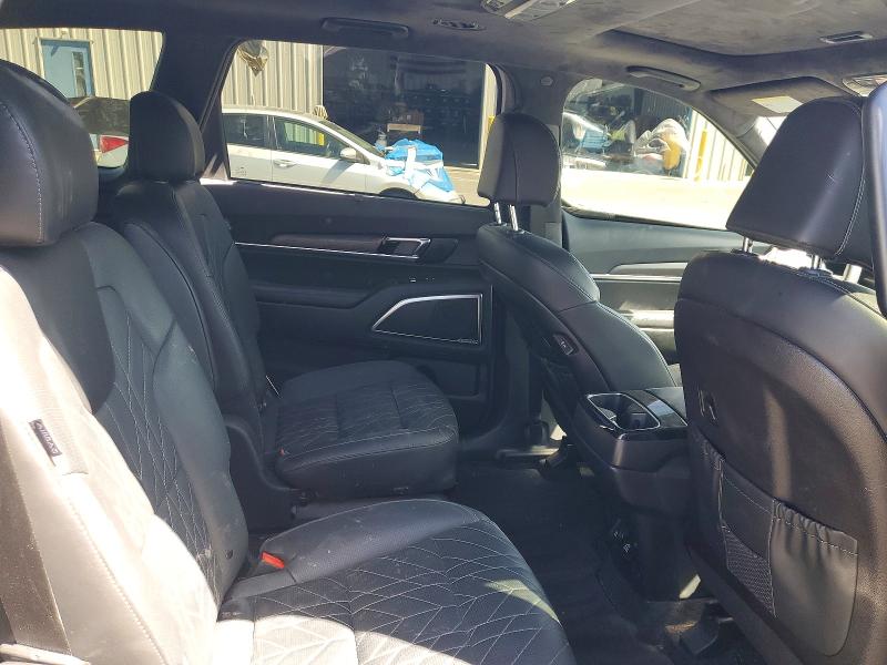 53403936 :رقم المزاد ، 5XYP5DGC0SG584422 vin ، 2025 Kia Telluride مزاد بيع
