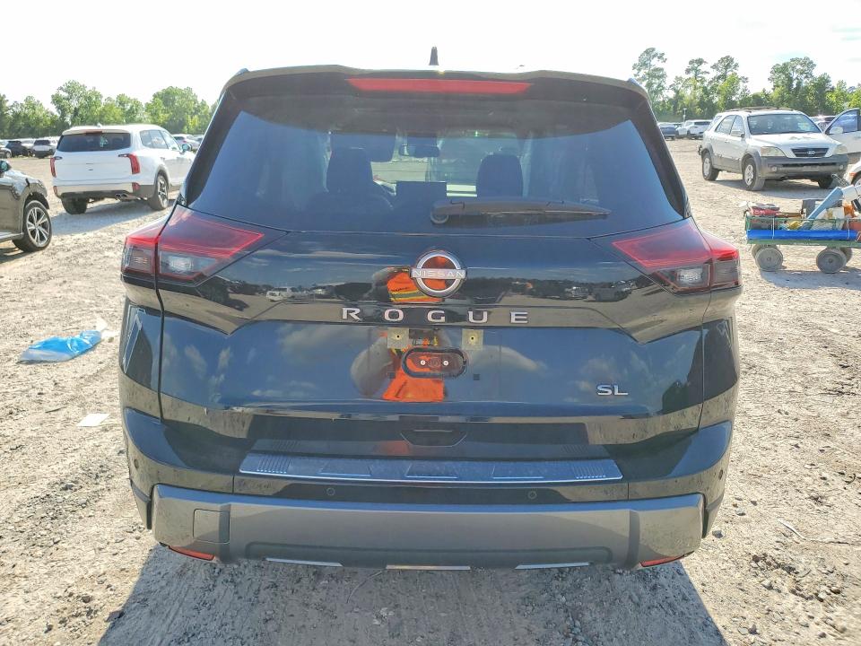 Aukcja sprzedaży 2024 Nissan Rogue, vin: JN8BT3CA6RW353315, numer aukcji: 52823016