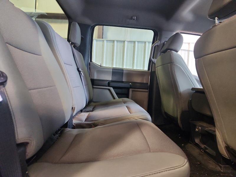 Aukcja sprzedaży 2022 Ford F250, vin: 1FT7W2A66NEC68833, numer aukcji: 54752526