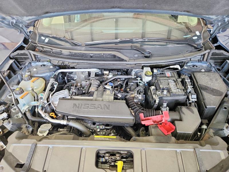 Aukcja sprzedaży 2026 Nissan Rogue, vin: 5N1BT3CA5TC707941, numer aukcji: 54311216