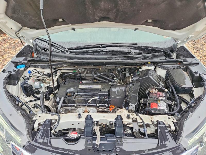 Aukcja sprzedaży 2015 Honda Cr-v, vin: 5J6RM3H57FL004254, numer aukcji: 55177786