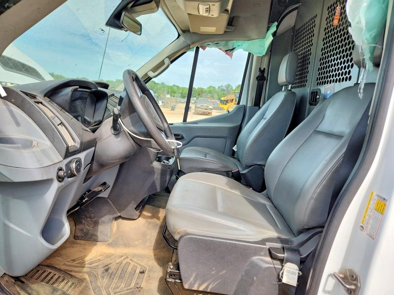 Продажа на аукционе авто 2019 Ford Transit, vin: 1FTYR2CM6KKB75427, номер лота: 52848556