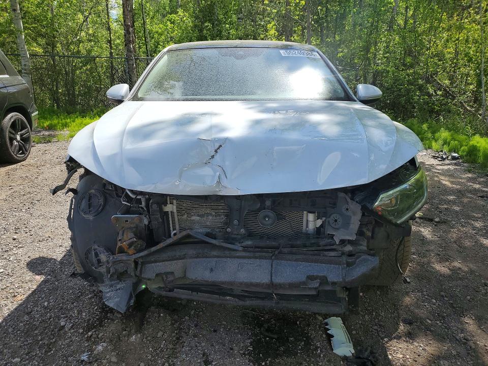Aukcja sprzedaży 2019 Volkswagen Jetta, vin: 3VWG57BU1KM015922, numer aukcji: 55240986