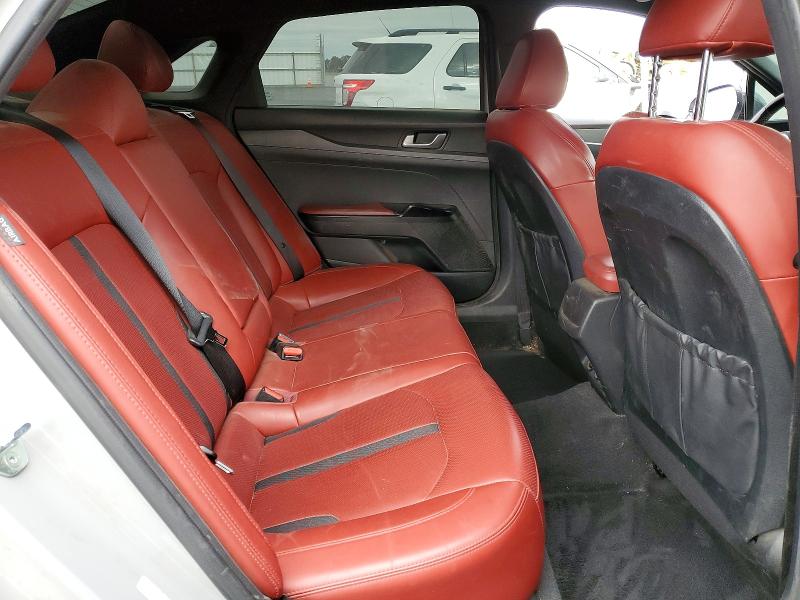 51781606 :رقم المزاد ، 5XXG64J2XMG066466 vin ، 2021 Kia K5 مزاد بيع