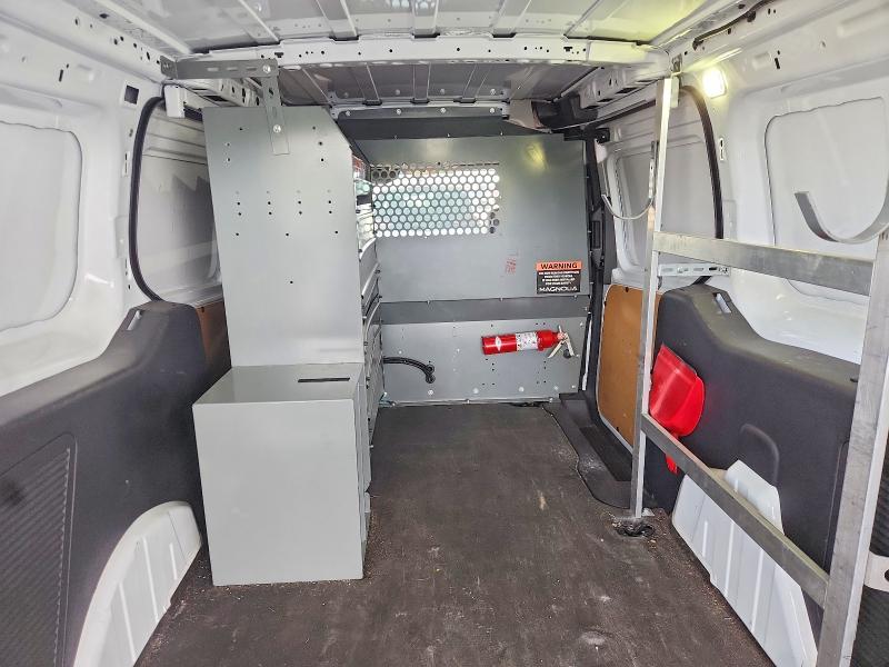 Продажа на аукционе авто 2016 Ford Transit Connect, vin: NM0LS7E72G1279538, номер лота: 52053686