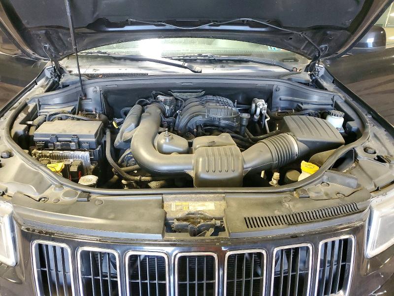 Продаж на аукціоні авто 2015 Jeep Grand Cherokee, vin: 1C4RJFAG1FC602643, номер лоту: 52314336