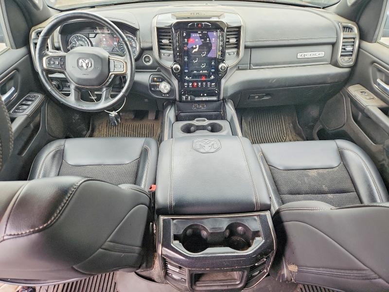 Продаж на аукціоні авто 2020 Ram 1500, vin: 1C6SRFLT1LN215960, номер лоту: 50988936