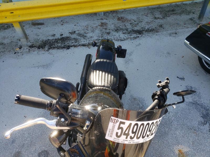 Продажа на аукционе авто 2024 Harley-davidson Fxbbs, vin: 1HD1YYK18RB045298, номер лота: 54900926