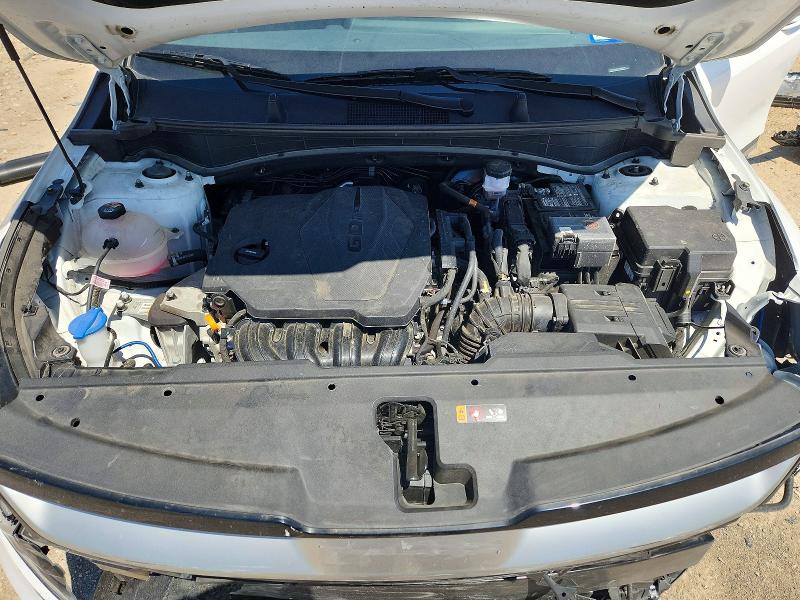 2025 Kia Sportage მანქანა იყიდება აუქციონზე, vin: 5XYK33DF3SG260681, აუქციონის ნომერი: 53934586