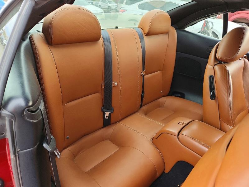 Продажа на аукционе авто 2006 Lexus Sc, vin: JTHFN48Y069001164, номер лота: 55454826