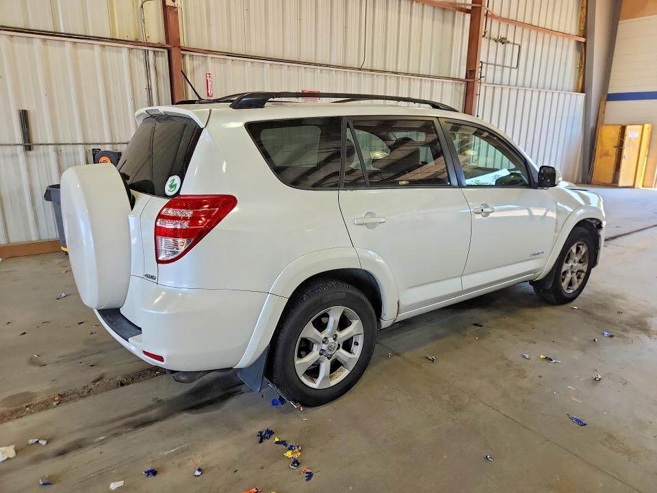 Aukcja sprzedaży 2010 Toyota Rav4, vin: JTMDK4DV7A5090194, numer aukcji: 54087666