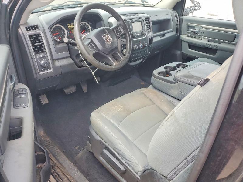 Aukcja sprzedaży 2016 Ram 1500, vin: 3C6JR7AT3GG262619, numer aukcji: 52078196