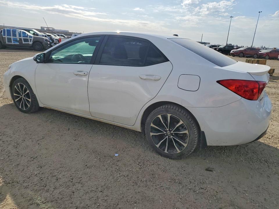 Продаж на аукціоні авто 2019 Toyota Corolla, vin: 2T1BURHE4KC185082, номер лоту: 53188506