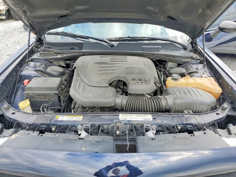 Продаж на аукціоні авто 2012 Dodge Challenger, vin: 2C3CDYAG3CH235699, номер лоту: 51839876