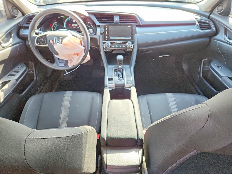 Aukcja sprzedaży 2016 Honda Civic, vin: 2HGFC2F57GH022519, numer aukcji: 54401026