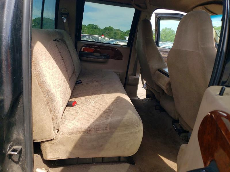 Продажа на аукционе авто 2000 Ford F250, vin: 1FTNW21F3YEC56005, номер лота: 54964116