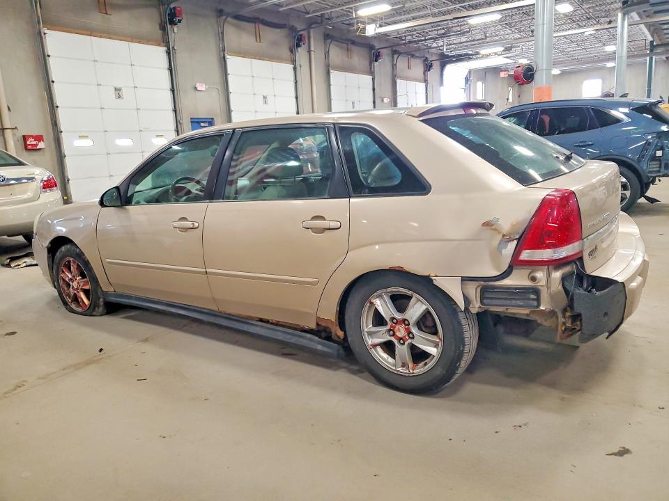 2005 Chevrolet Malibu მანქანა იყიდება აუქციონზე, vin: 1G1ZT62885F120775, აუქციონის ნომერი: 52714246