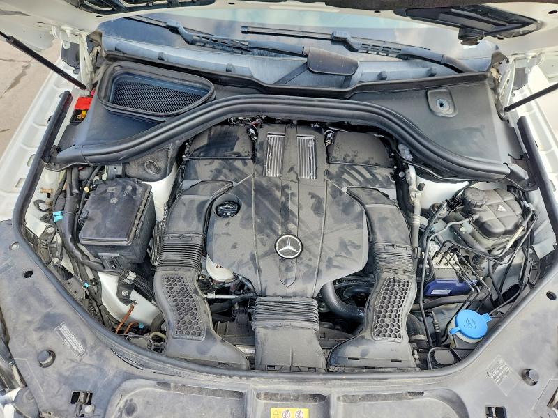 2015 Mercedes-benz Gl მანქანა იყიდება აუქციონზე, vin: 4JGDF6EE3FA495770, აუქციონის ნომერი: 55241776