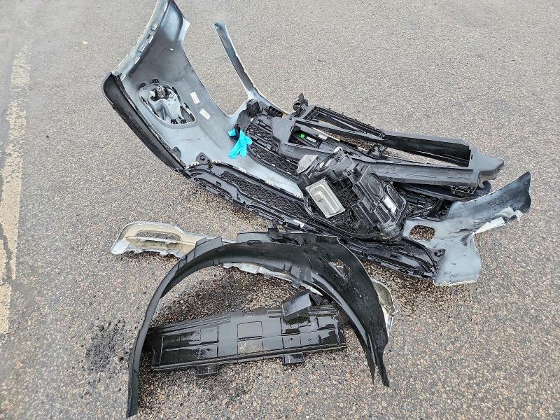 52402506 :رقم المزاد ، W1N4M4HB7NW253168 vin ، 2022 Mercedes-benz Glb مزاد بيع