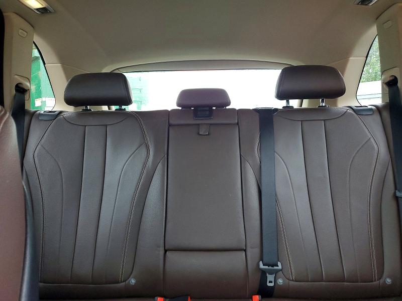54694936 :رقم المزاد ، 5UXKR0C53G0P27339 vin ، 2016 Bmw X5 مزاد بيع