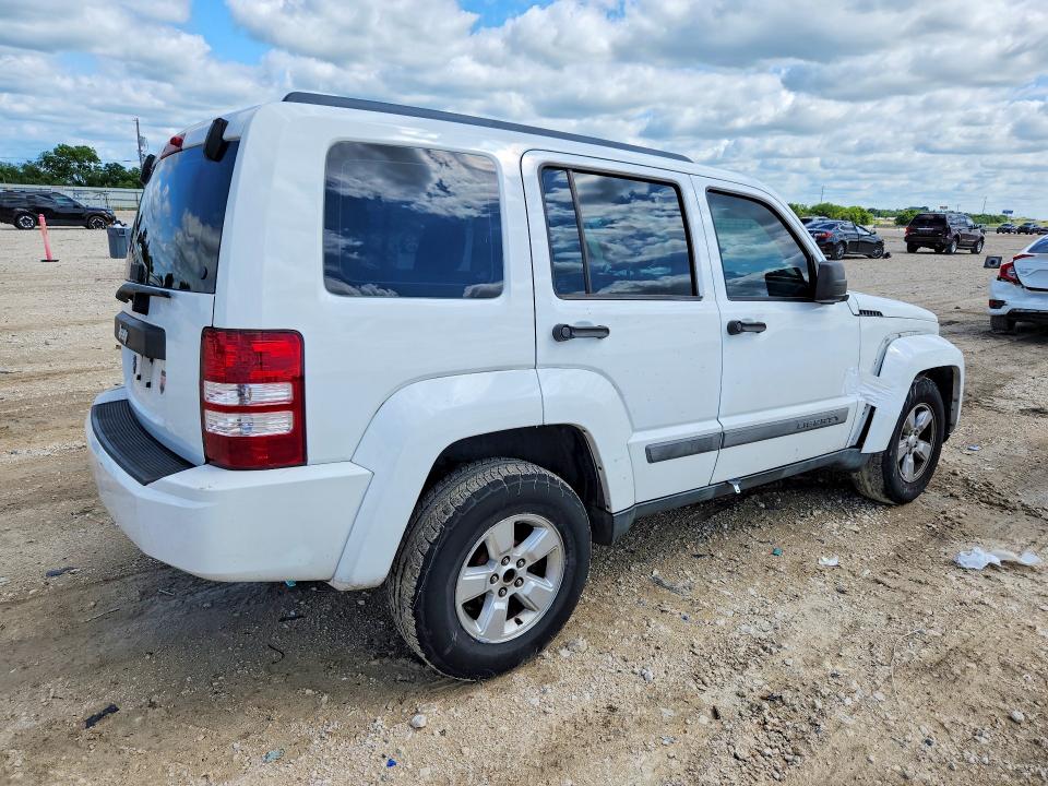 Продажа на аукционе авто 2012 Jeep Liberty, vin: 1C4PJLAK0CW105118, номер лота: 54236006