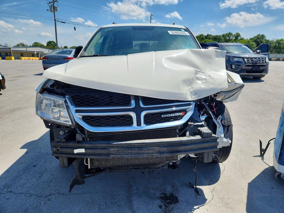 Продажа на аукционе авто 2017 Dodge Journey, vin: 3C4PDCAB3HT709122, номер лота: 52463426