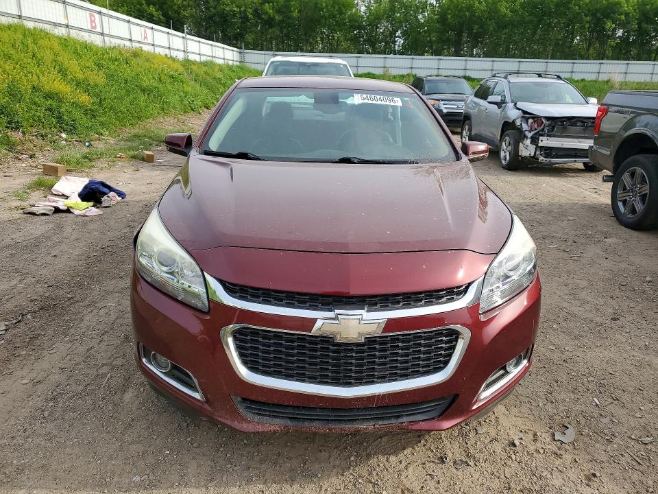 Aukcja sprzedaży 2016 Chevrolet Malibu Limited, vin: 1G11E5SA6GF136271, numer aukcji: 54604096
