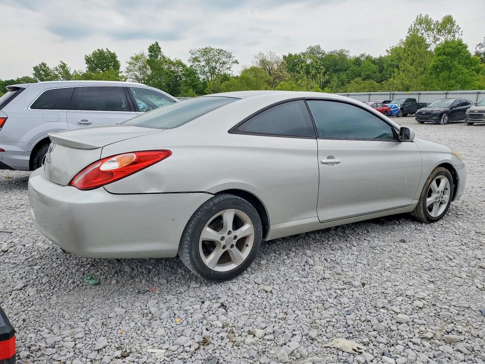 2006 Toyota Camry Solara მანქანა იყიდება აუქციონზე, vin: 4T1CE38P56U752467, აუქციონის ნომერი: 52229916