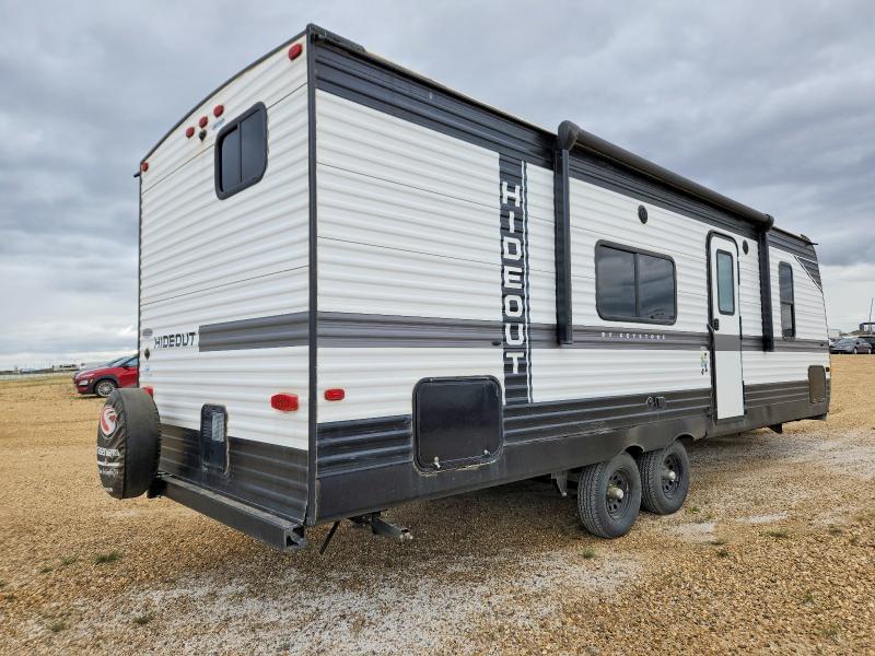 Aukcja sprzedaży 2022 Hide Recreational Vehicle (rv), vin: 4YDTH1L26N7245938, numer aukcji: 54527956