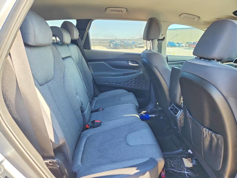 Продаж на аукціоні авто 2023 Hyundai Santa Fe, vin: 5NMS24AJ8PH586863, номер лоту: 53177276
