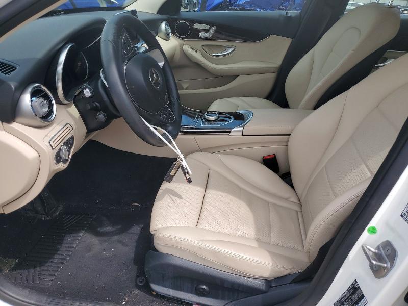 Aukcja sprzedaży 2018 Mercedes-benz C, vin: 55SWF4JB8JU275424, numer aukcji: 52024206