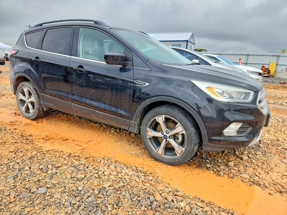 Aukcja sprzedaży 2017 Ford Escape, vin: 1FMCU0GD7HUC62978, numer aukcji: 53973006
