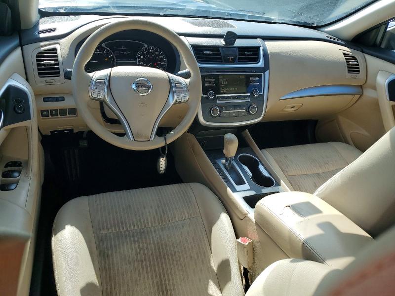2016 Nissan Altima მანქანა იყიდება აუქციონზე, vin: 1N4AL3AP0GC276511, აუქციონის ნომერი: 53517606