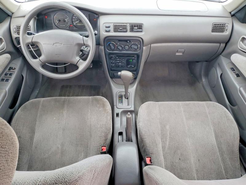 Продаж на аукціоні авто 1998 Chevrolet Geo Prizm, vin: 1Y1SK5281WZ422149, номер лоту: 55413116
