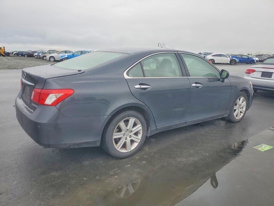 Продажа на аукционе авто 2007 Lexus Es, vin: JTHBJ46G972043363, номер лота: 52368216
