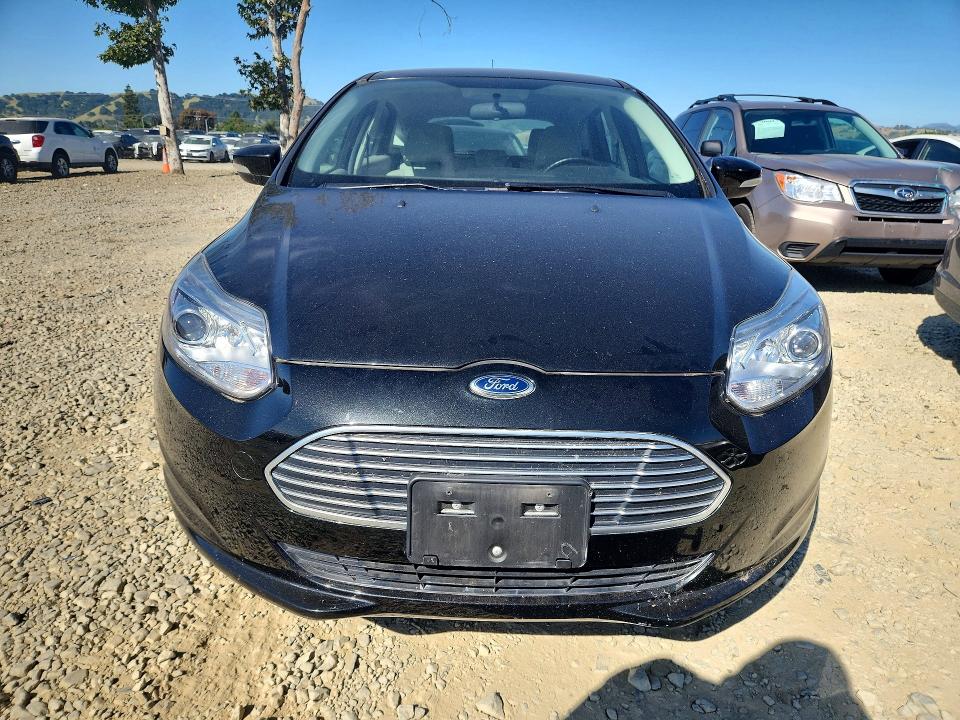 Продаж на аукціоні авто 2013 Ford Focus, vin: 1FADP3R4XDL382553, номер лоту: 52563196