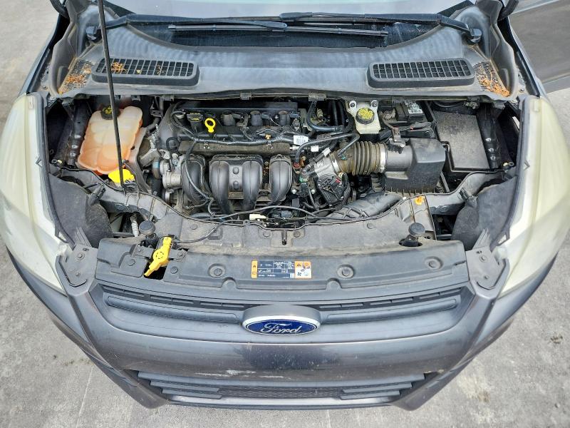 Aukcja sprzedaży 2015 Ford Escape, vin: 1FMCU0F75FUC10659, numer aukcji: 54666106
