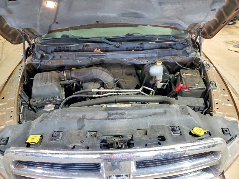 Aukcja sprzedaży 2011 Dodge Ram 1500, vin: 1D7RV1GT6BS644243, numer aukcji: 52814926