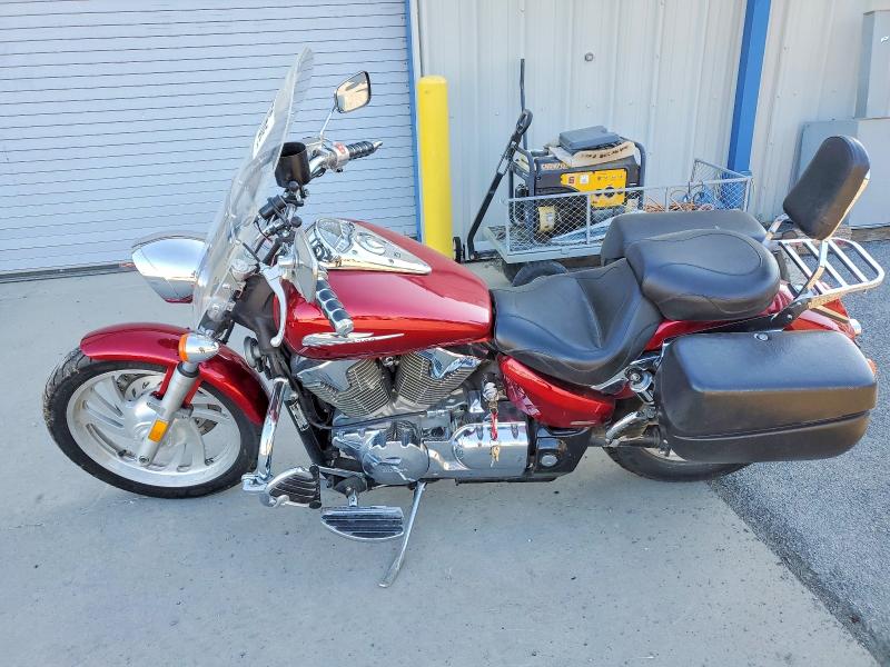 Aukcja sprzedaży 2004 Honda Vtx1300, vin: 1HFSC550X4A002351, numer aukcji: 53101776